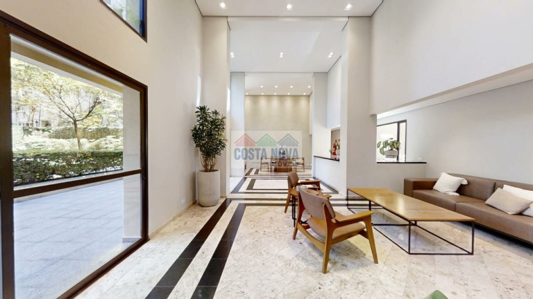 Imagem Apartamento com 3 Quartos à Venda, 237 m² em Itaim Bibi - São Paulo Imagem Apartamento com 3 Quartos à Venda, 237 m² em Itaim Bibi - São Paulo