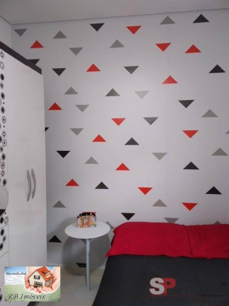 Imagem Casa com 2 Quartos à Venda, 100 m² em Jordanópolis - São Bernardo Do Campo