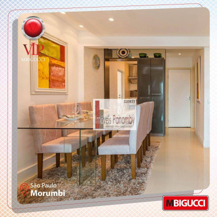Imagem Apartamento com 2 Quartos à Venda, 64 m² em Jardim Ampliação - São Paulo Imagem Apartamento com 2 Quartos à Venda, 64 m² em Jardim Ampliação - São Paulo