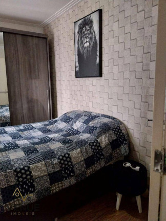 Imagem Apartamento com 2 Quartos à Venda, 54 m² em Penha De França - São Paulo Imagem Apartamento com 2 Quartos à Venda, 54 m² em Penha De França - São Paulo