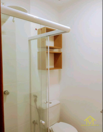 Imagem Apartamento com 1 Quarto à Venda, 46 m² em Itapuã - Vila Velha Imagem Apartamento com 1 Quarto à Venda, 46 m² em Itapuã - Vila Velha