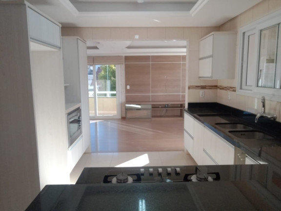 Imagem Apartamento com 3 Quartos à Venda, 186 m² em Pio X - Caxias Do Sul