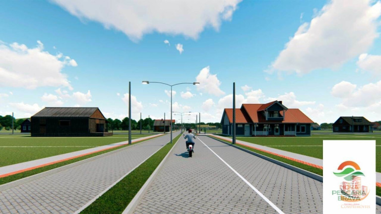Imagem Terreno à Venda, 360 m² em Km 37 - Pescaria Brava Imagem Terreno à Venda, 360 m² em Km 37 - Pescaria Brava