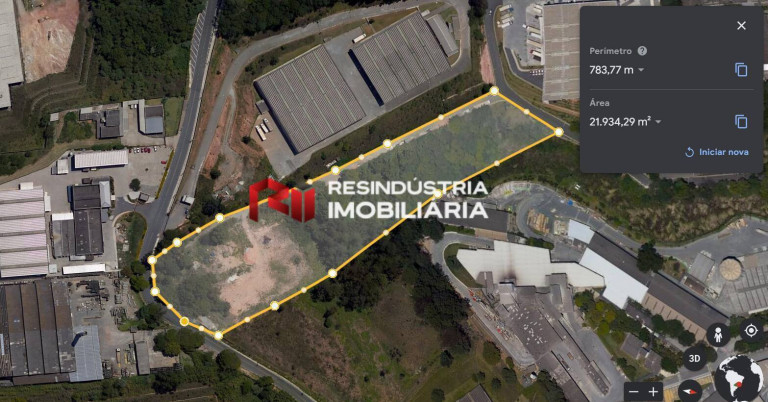 Imagem Imóvel Comercial à Venda, 21 m² em Jardim Alvorada - Jandira Imagem Imóvel Comercial à Venda, 21 m² em Jardim Alvorada - Jandira
