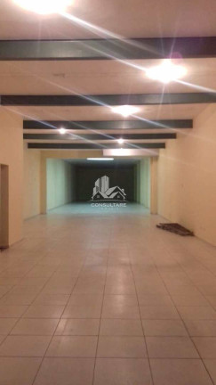 Imagem Imóvel para Alugar, 400 m² em Centro - Santos