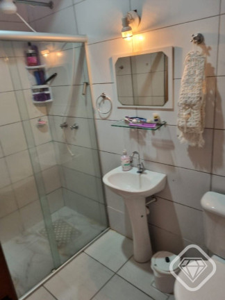 Imagem Casa de Condomínio com 2 Quartos à Venda, 54 m² em Costa Gama - Porto Alegre