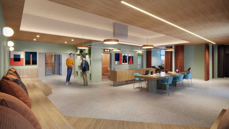 Imagem Apartamento com 3 Quartos à Venda, 85 m² em Bela Vista - São Paulo Imagem Apartamento com 3 Quartos à Venda, 85 m² em Bela Vista - São Paulo