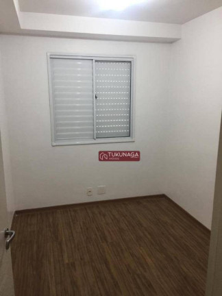Imagem Apartamento com 3 Quartos à Venda, 66 m² em Vila Rosália - Guarulhos