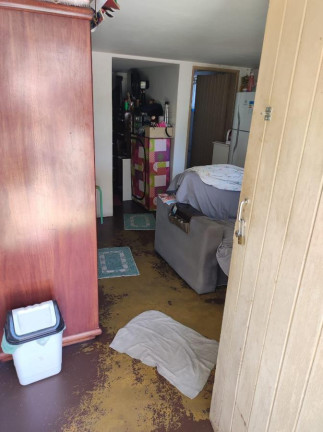Imagem Casa com 2 Quartos à Venda, 120 m² em Parque Sao Domingos - São Paulo