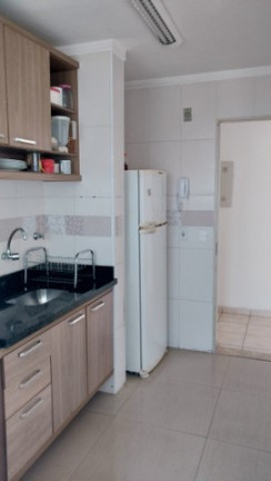 Imagem Apartamento com 2 Quartos à Venda, 52 m² em Sacomã - São Paulo Imagem Apartamento com 2 Quartos à Venda, 52 m² em Sacomã - São Paulo