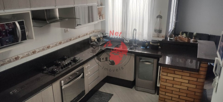 Imagem Cobertura com 2 Quartos à Venda, 176 m² em Vila Floresta - Santo André