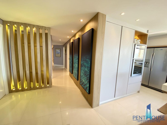 Imagem Apartamento com 4 Quartos à Venda, 170 m² em Centro - Balneário Camboriú