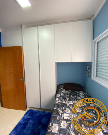 Imagem Casa com 3 Quartos à Venda,  em Village Moutonnée - Salto