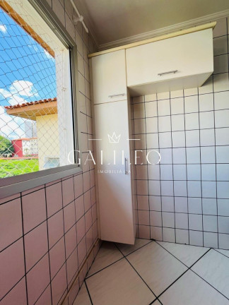 Imagem Apartamento com 2 Quartos à Venda, 64 m² em Parque Residencial Eloy Chaves - Jundiaí