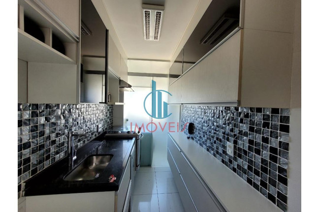 Imagem Apartamento com 2 Quartos à Venda, 49 m² em Jardim Ubirajara (zona Sul) - São Paulo
