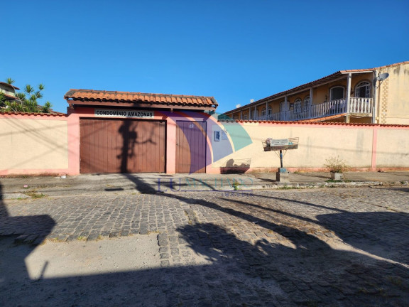 Imagem Apartamento com 2 Quartos à Venda, 70 m² em Jardim Olinda I - Cabo Frio