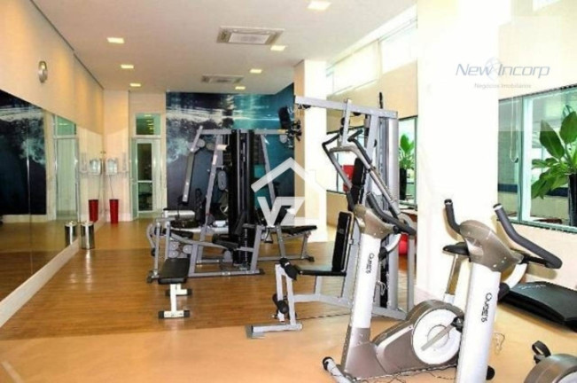 Imagem Apartamento com 1 Quarto à Venda, 38 m² em Chácara Santo Amaro - São Paulo Imagem Apartamento com 1 Quarto à Venda, 38 m² em Chácara Santo Amaro - São Paulo