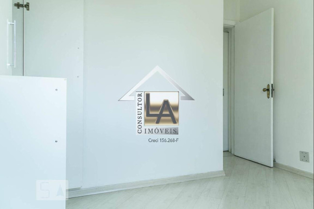 Imagem Apartamento com 2 Quartos à Venda, 53 m² em Vila Andrade - São Paulo