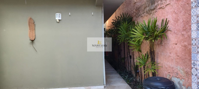 Imagem Imóvel com 10 Quartos à Venda, 334 m² em Pereque - Ilhabela