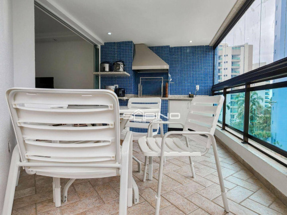 Imagem Apartamento com 2 Quartos à Venda, 91 m² em Riviera De São Lourenço - Bertioga