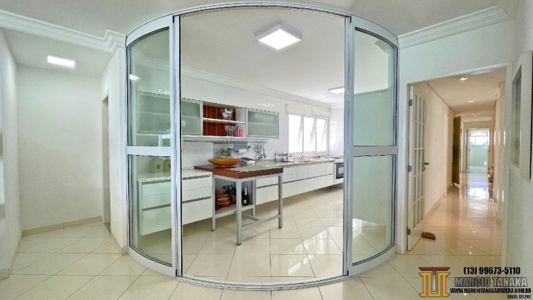 Imagem Imóvel com 4 Quartos à Venda, 275 m² em Riviera - Bertioga