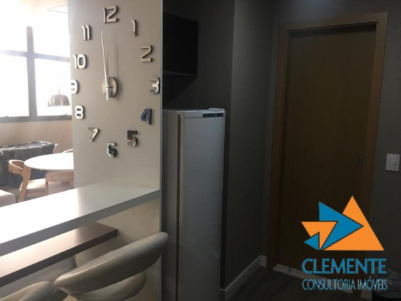 Imagem Apartamento com 2 Quartos à Venda, 63 m² em Luxemburgo - Belo Horizonte