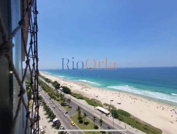 Imagem Apartamento com 4 Quartos à Venda, 164 m² em Barra Da Tijuca - Rio De Janeiro