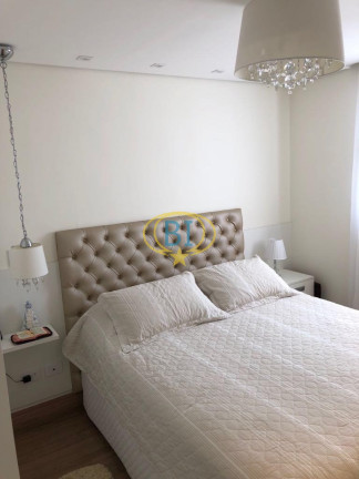 Imagem Apartamento com 3 Quartos à Venda, 100 m² em Chácara Califórnia - São Paulo Imagem Apartamento com 3 Quartos à Venda, 100 m² em Chácara Califórnia - São Paulo
