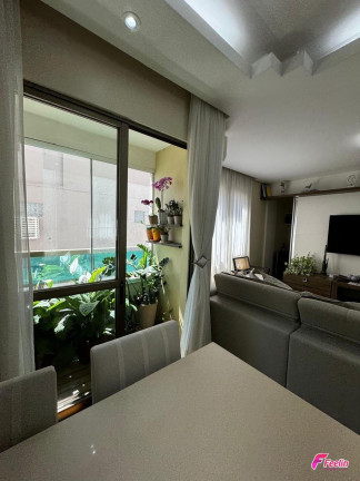 Imagem Apartamento com 3 Quartos à Venda, 110 m² em Centro - Florianópolis