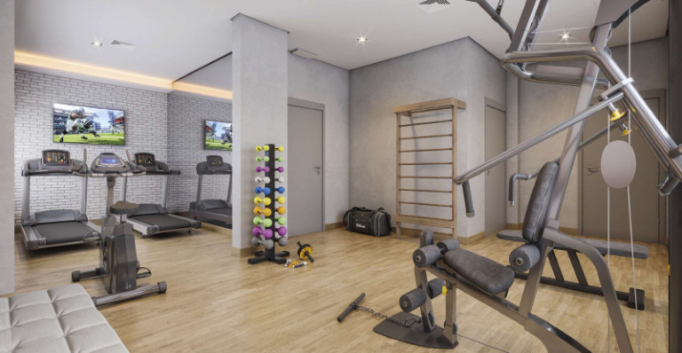Imagem Apartamento com 2 Quartos à Venda, 38 m² em Moemna - São Paulo Imagem Apartamento com 2 Quartos à Venda, 38 m² em Moemna - São Paulo