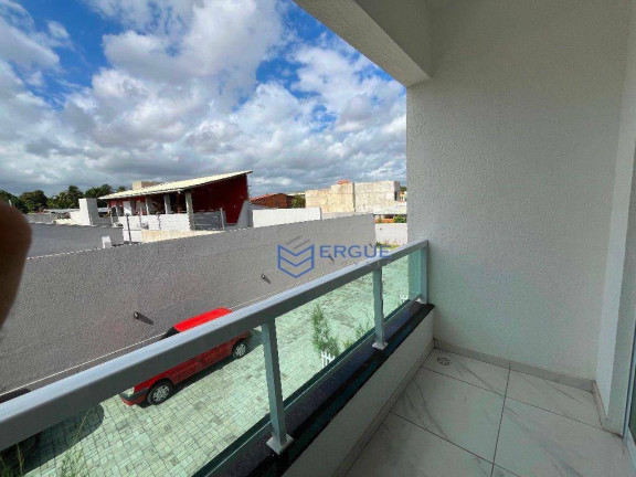 Imagem Casa com 3 Quartos à Venda, 82 m² em Parque Guadalajara (jurema) - Caucaia Imagem Casa com 3 Quartos à Venda, 82 m² em Parque Guadalajara (jurema) - Caucaia