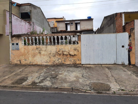 Imagem Casa com 2 Quartos à Venda, 250 m² em Cidade Planejada Ii - Bragança Paulista