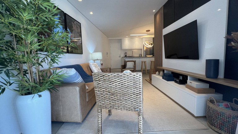Imagem Apartamento com 2 Quartos para Temporada, 87 m² em Riviera De São Lourenço - Bertioga Imagem Apartamento com 2 Quartos para Temporada, 87 m² em Riviera De São Lourenço - Bertioga