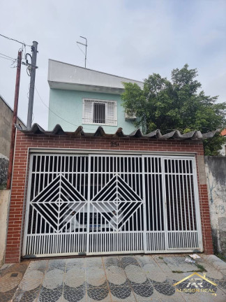 Imagem Sobrado com 3 Quartos à Venda, 130 m² em Jardim Das Flores - Osasco Imagem Sobrado com 3 Quartos à Venda, 130 m² em Jardim Das Flores - Osasco