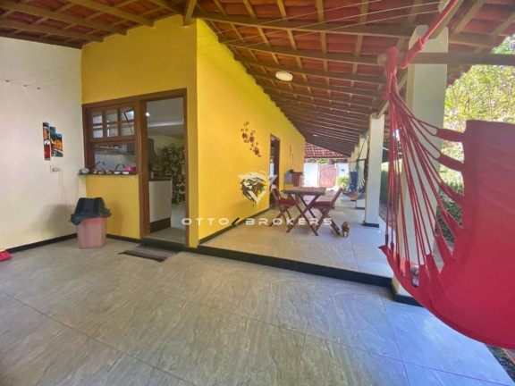 Imagem Casa com 3 Quartos à Venda, 130 m² em Cidade Histórica - Santa Cruz Cabrália Imagem Casa com 3 Quartos à Venda, 130 m² em Cidade Histórica - Santa Cruz Cabrália