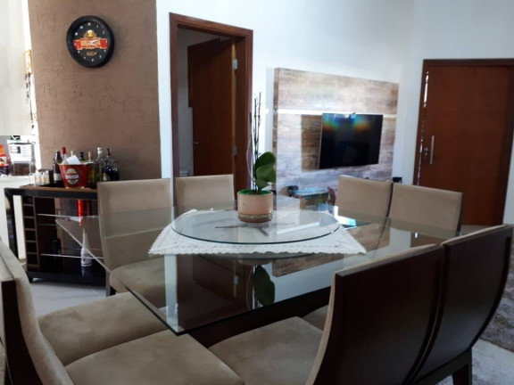 Imagem Casa com 3 Quartos à Venda, 152 m² em Ibiti Royal Park - Sorocaba Imagem Casa com 3 Quartos à Venda, 152 m² em Ibiti Royal Park - Sorocaba