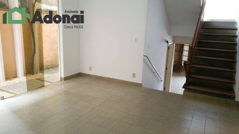 Imagem Casa à Venda, 322 m² em Centro - Jundiaí