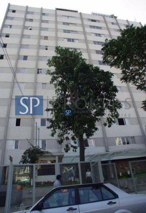 Imagem Apartamento com 3 Quartos à Venda, 117 m² em Vila Olímpia - São Paulo Imagem Apartamento com 3 Quartos à Venda, 117 m² em Vila Olímpia - São Paulo