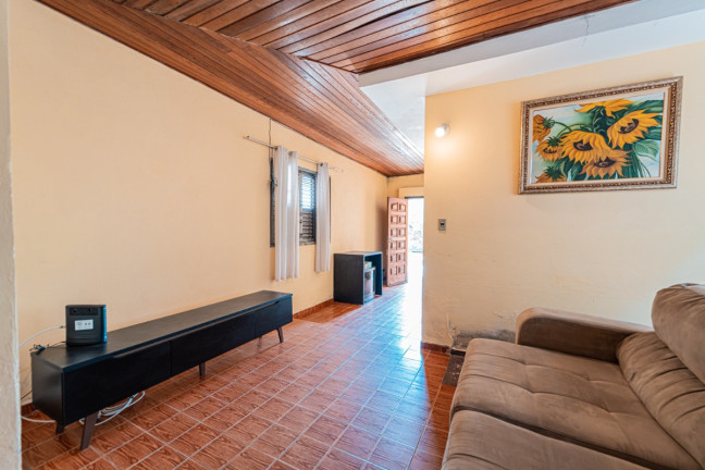 Imagem Casa com 3 Quartos à Venda, 110 m² em Jardim Nosso Lar - São Paulo