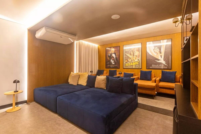 Imagem Apartamento com 1 Quarto para Alugar, 27 m² em Vila Olímpia - São Paulo Imagem Apartamento com 1 Quarto para Alugar, 27 m² em Vila Olímpia - São Paulo
