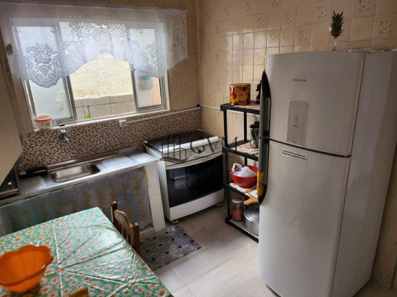 Imagem Casa com 2 Quartos à Venda, 123 m² em Ocian - Praia Grande Imagem Casa com 2 Quartos à Venda, 123 m² em Ocian - Praia Grande