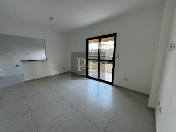 Imagem Apartamento com 2 Quartos à Venda, 71 m² em Boqueirão - Praia Grande