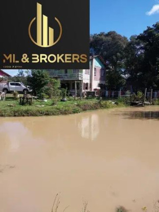 Imagem Imóvel com 3 Quartos à Venda, 10.000 m² em Quitandinha - Quitandinha