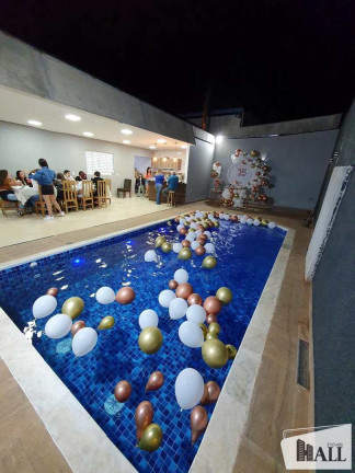 Imagem Casa com 3 Quartos à Venda, 130 m² em Eldorado - São José Do Rio Preto Imagem Casa com 3 Quartos à Venda, 130 m² em Eldorado - São José Do Rio Preto