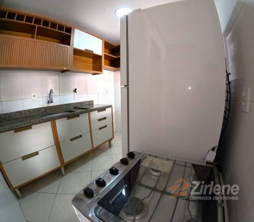 Imagem Casa com 2 Quartos à Venda, 70 m² em Lagoa Funda - Guarapari
