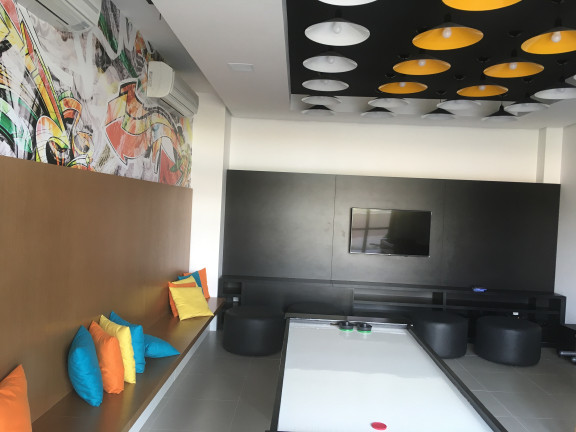 Imagem Imóvel com 3 Quartos à Venda, 185 m² em Recreio Dos Bandeirantes - Rio De Janeiro