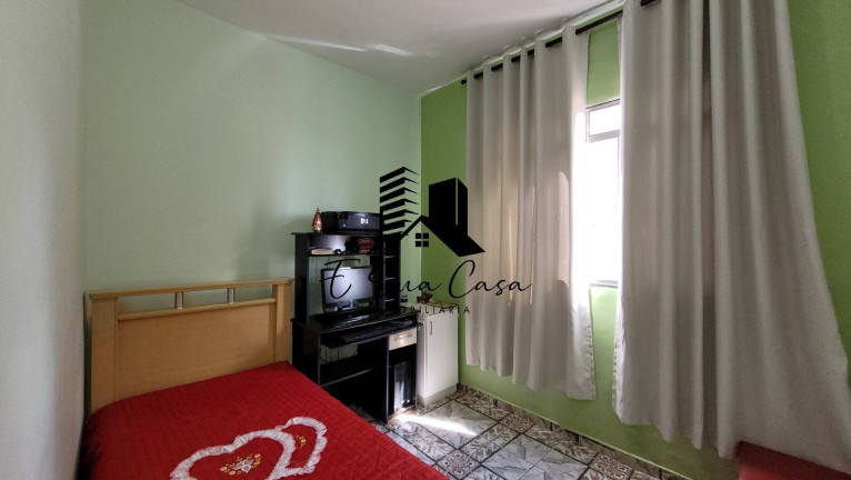 Imagem Apartamento com 3 Quartos à Venda, 65 m² em Novo Eldorado - Contagem Imagem Apartamento com 3 Quartos à Venda, 65 m² em Novo Eldorado - Contagem