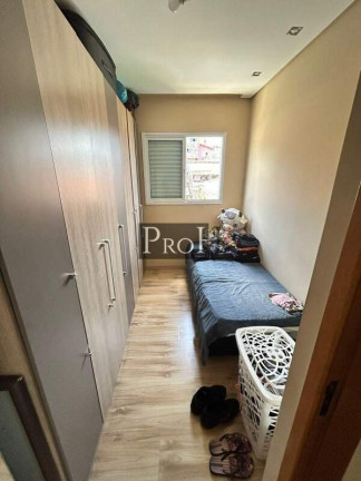 Imagem Cobertura com 2 Quartos à Venda, 100 m² em Vila Progresso - Santo André Imagem Cobertura com 2 Quartos à Venda, 100 m² em Vila Progresso - Santo André