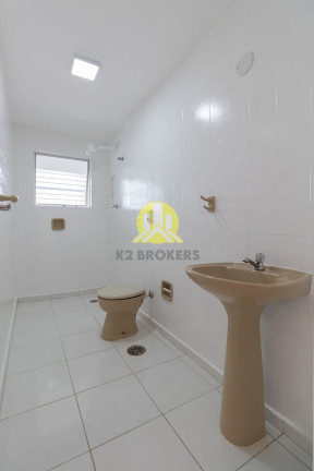 Imagem Apartamento com 1 Quarto à Venda, 38 m² em Chácara Klabin - São Paulo Imagem Apartamento com 1 Quarto à Venda, 38 m² em Chácara Klabin - São Paulo