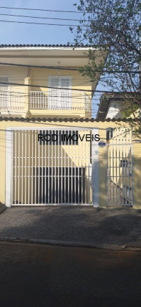 Sobrado com 3 Quartos à Venda,  em Jardim Bonfiglioli - São Paulo